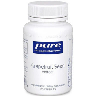 Grapefruit Seed Extract G905058