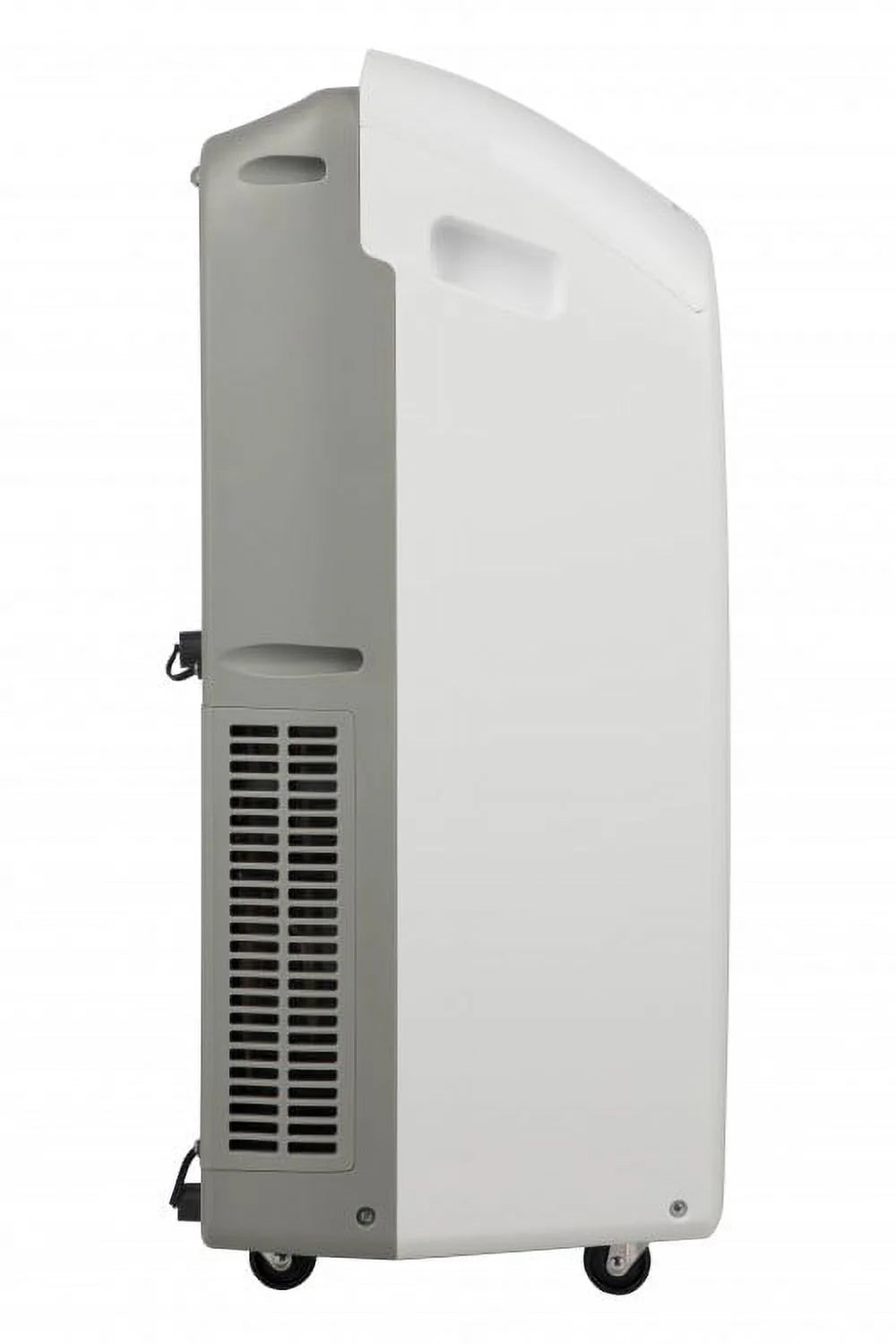 8,000-BTU Portable Air Conditioner with Heat Pump X40654