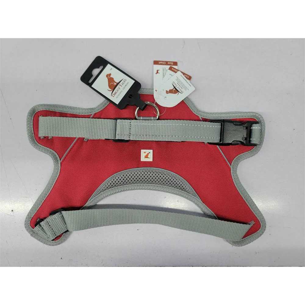Hart Harness X461
