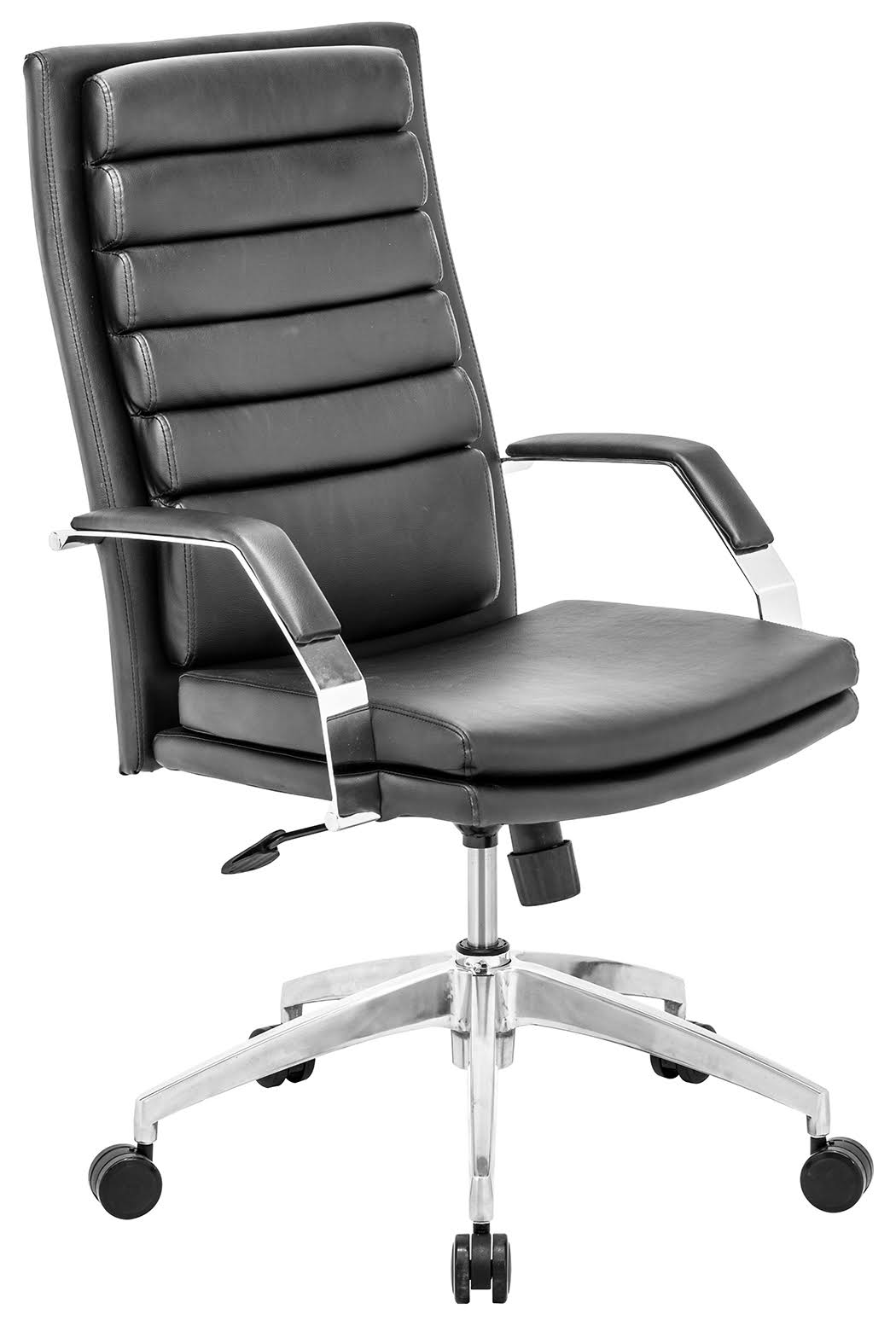 Black Director Home Office Chair E874