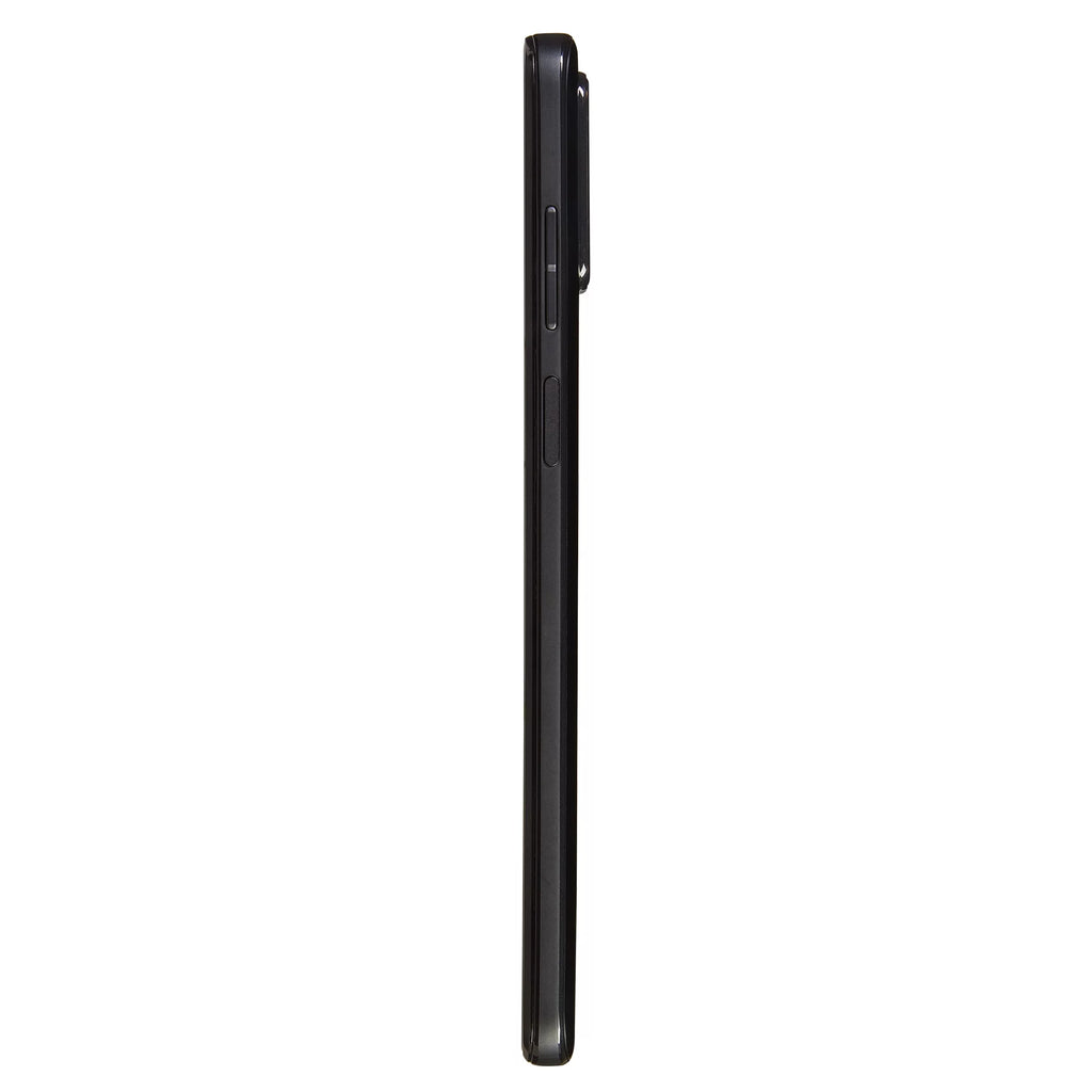 Black 128GB Prepaid Smartphone F518981