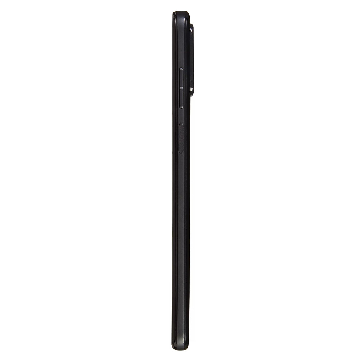 Black 128GB Prepaid Smartphone F518981