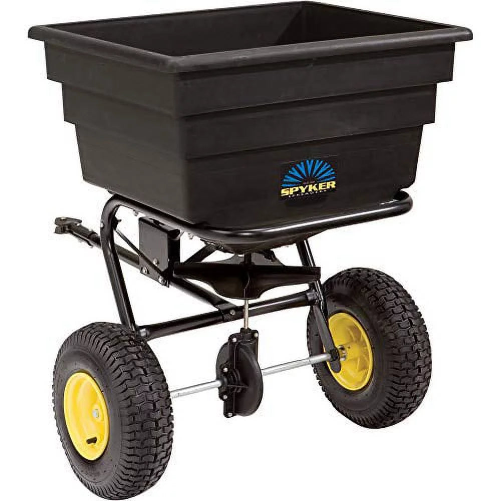 Tow-Behind Spreader 175lb. Capacity D306605