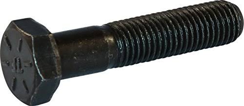 3/4-10 x 3 1/4 Grade 8 Hex Cap Screw Plain (75) I8504