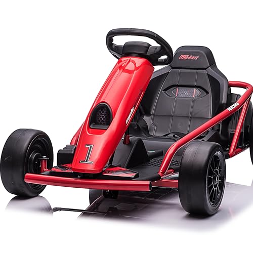 24V 9Ah Kids Ride On Go Kart Toy K6810