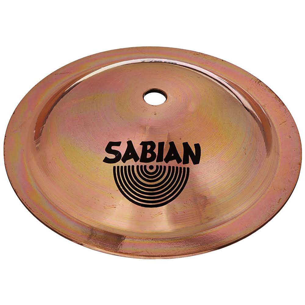 7x22 Stage Bell V8959