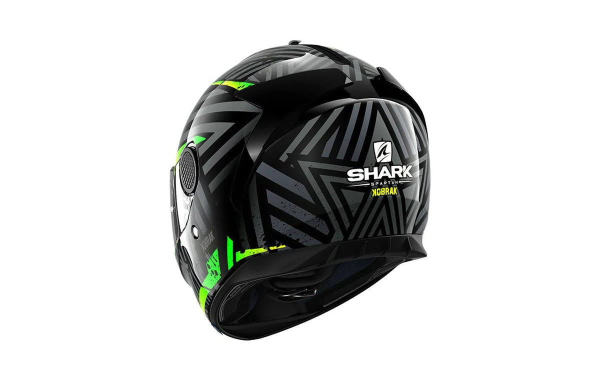 Spartan 1.2 Kobrak Helmet Size S P20069