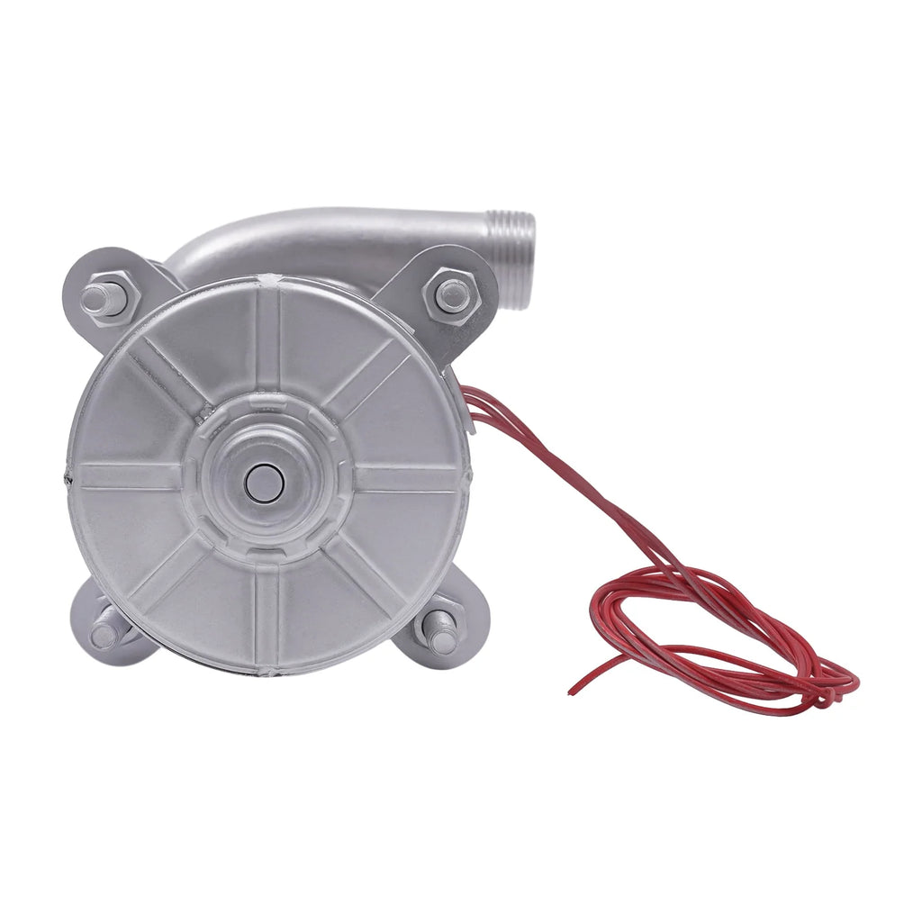 Portable Micro Hydroelectric Generator 500 Watts 50hz 110 Volts P182502