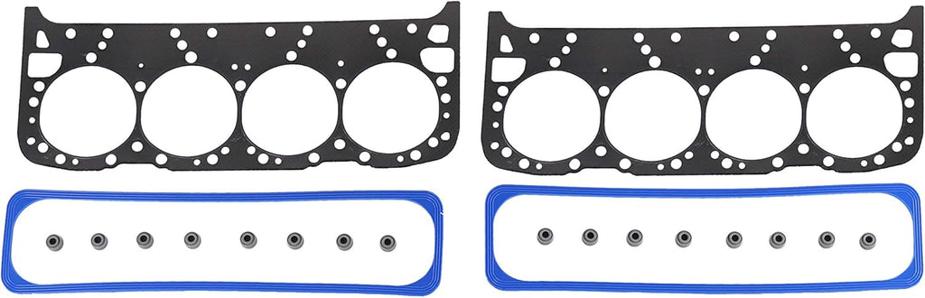Graphite Head Gasket Set for 5.7L OHV V8 350cid D64532