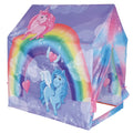 Unicorn Princess Castle Play Tent T3746