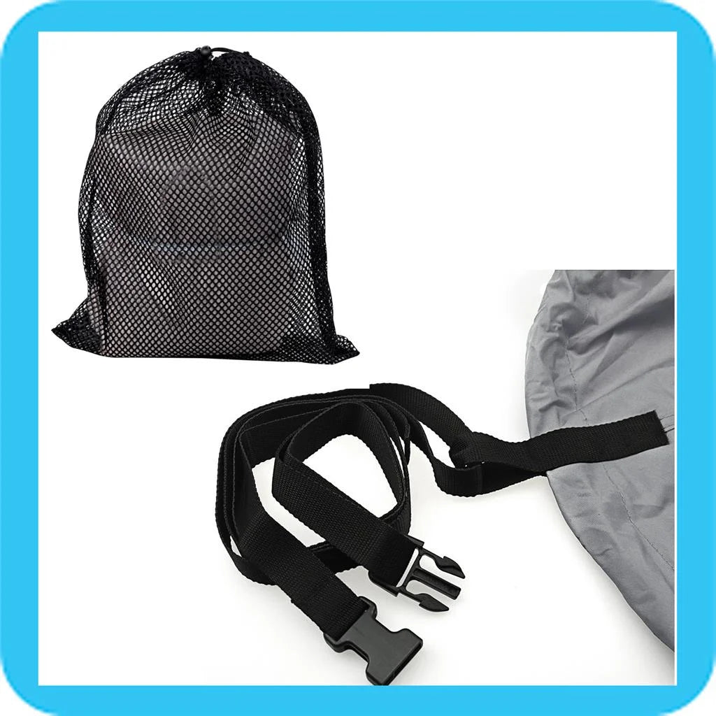 Boat Cover B16783