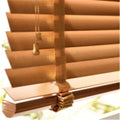 Walnut Wood Blinds M60714