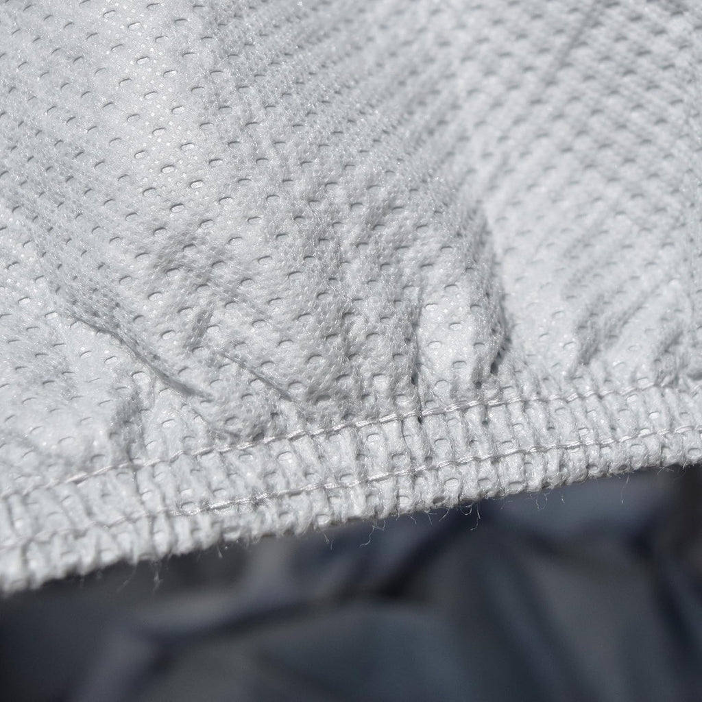 Gray 5-Layer Truck Cover F658616