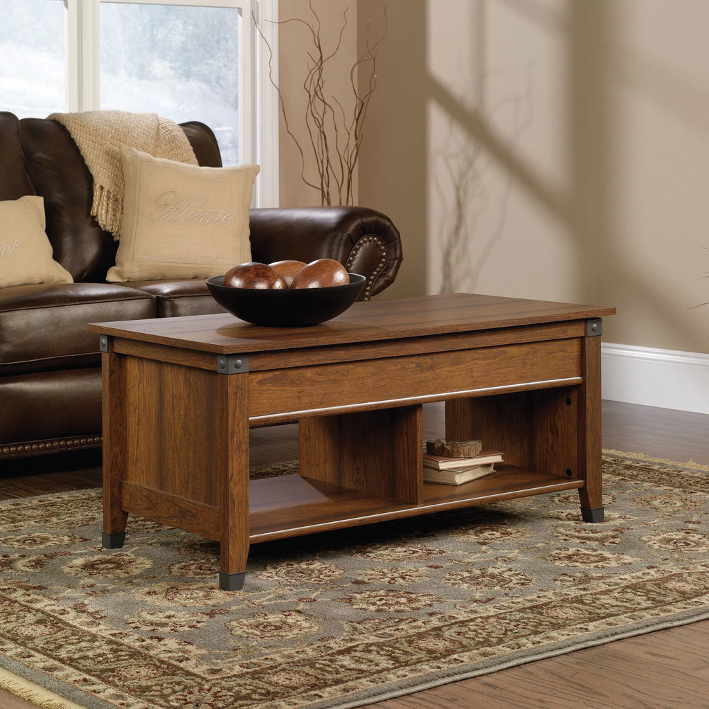 Lift-Top Coffee Table F117