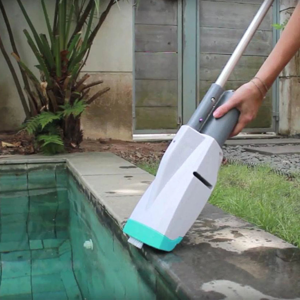 15ft x 42in Easy Set Pool with 1000 GPH Pump Y749