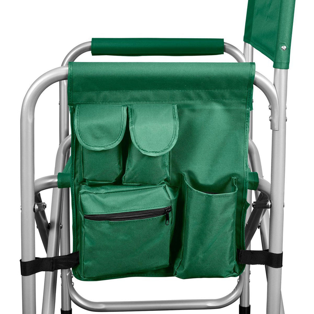 Foldable Aluminum Sports Chair V274