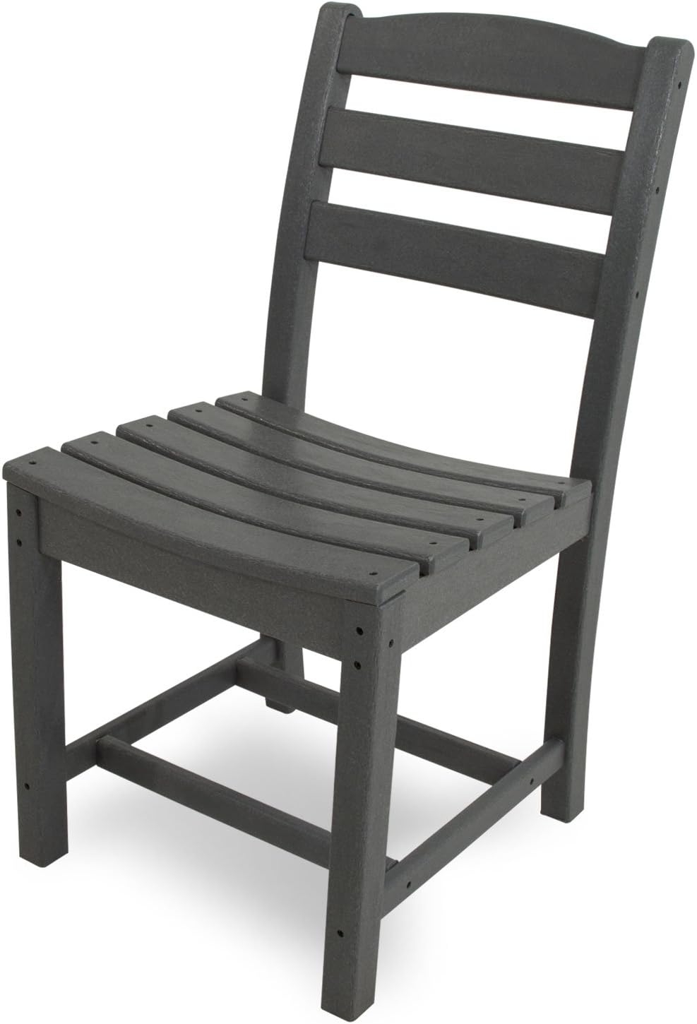 Mahogany Dining Side Chair L8883