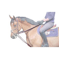 Leather/Nylon Draw Reins T97227
