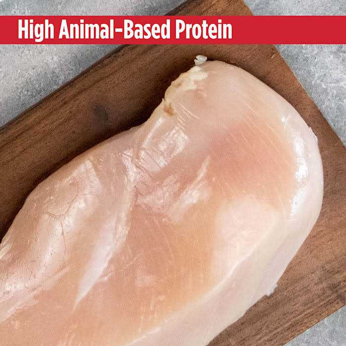 Grain Free Limited Ingredient Turkey Dog Food E630