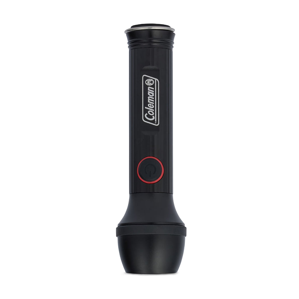 Coleman Classic Recharge 800 Lumens LED Flashlight J547372