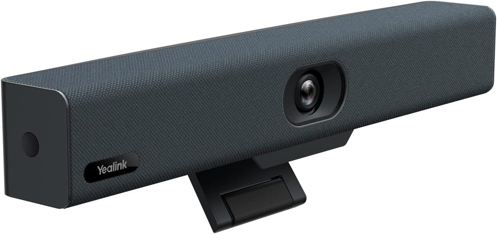 UVC34 Wide Angle 4k USB Video Conference Webcam Y473