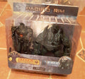 7" Action Figure 2-Packs M2608