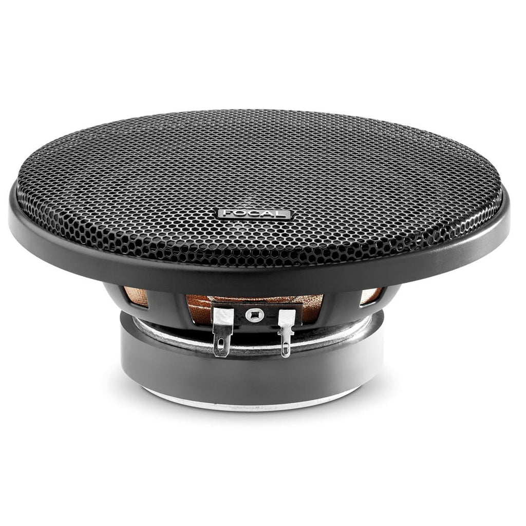 2-Way Car Speakers A80131