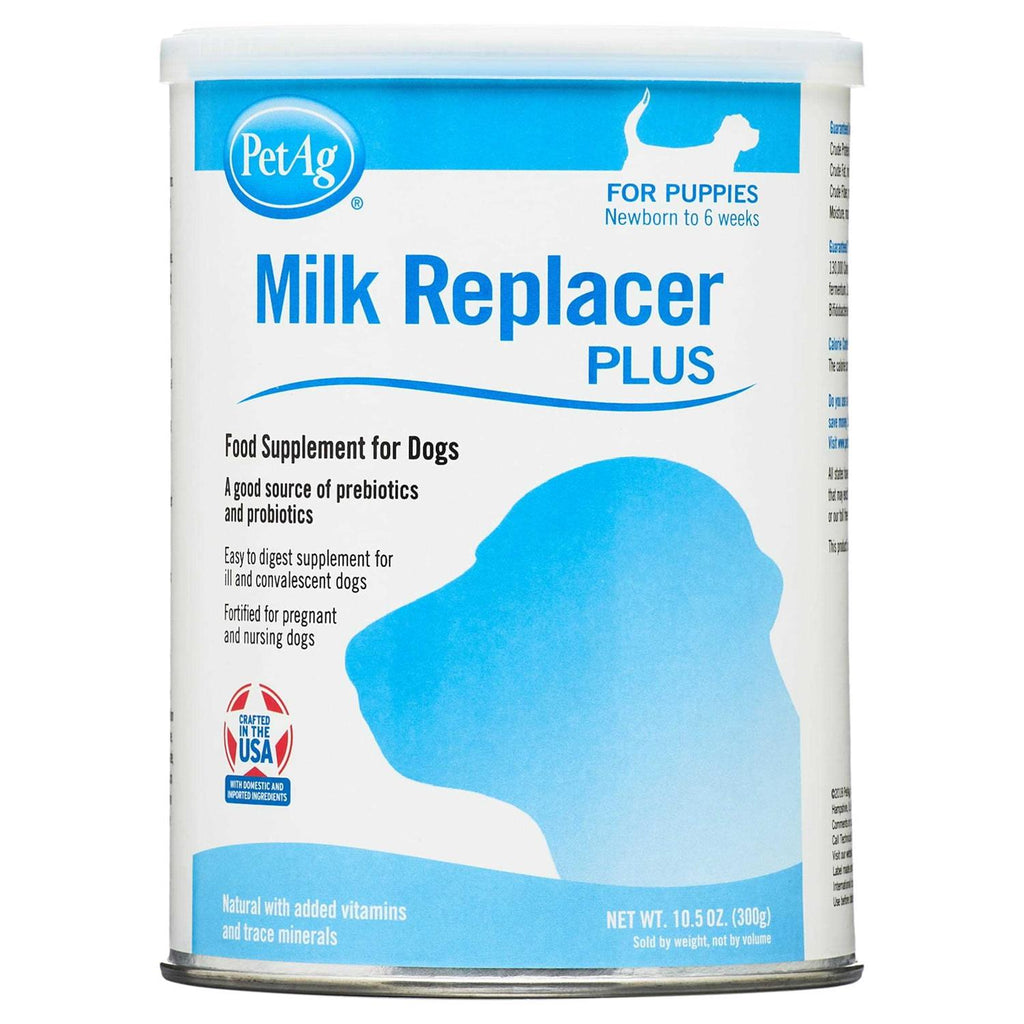 Milk Replacer for Puppies K202