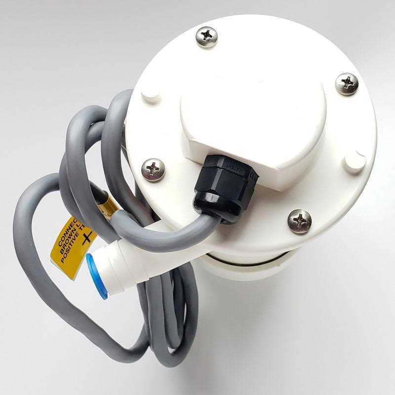 Livewell Pump Z32493