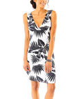 Tropics Dress H424