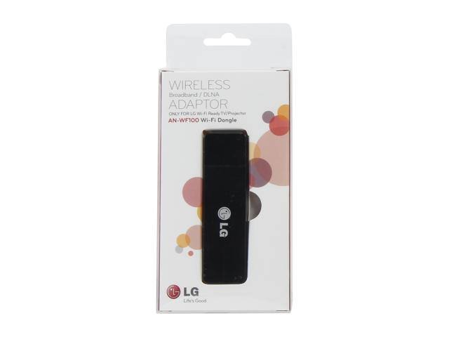 Wi-Fi USB Adapter O186