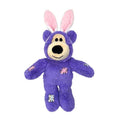 Bear Dog Toy R6178