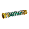 Coiled Spring Faucet Connector and Hose Saver B849