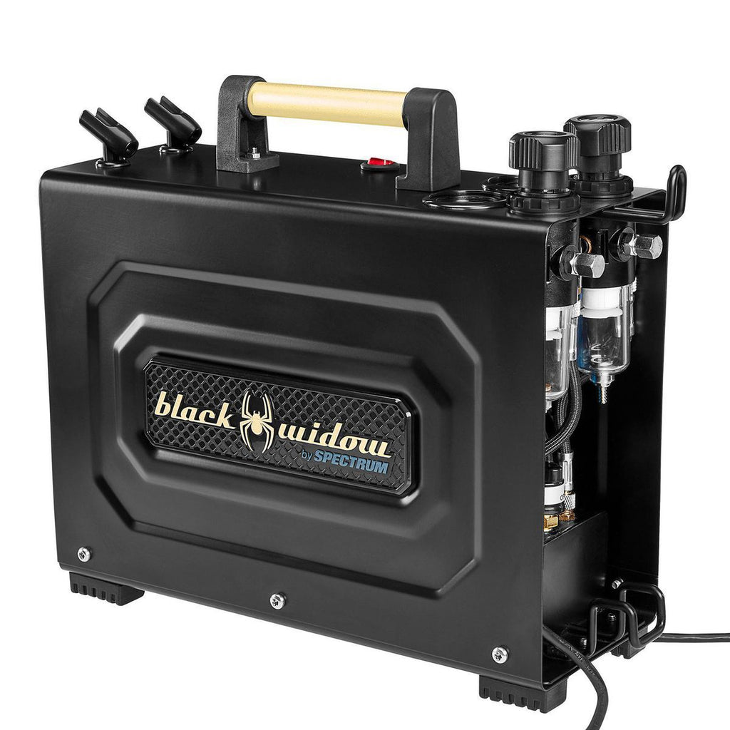 Airbrush Compressor Kit P17810