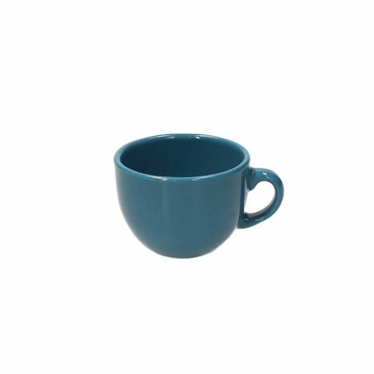 Blue Coffee Cup I113