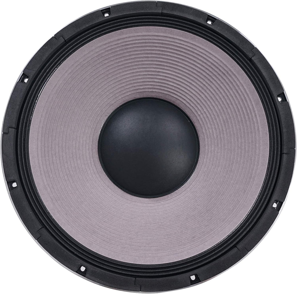 12" 500W Cast Aluminum Frame Woofer Y706