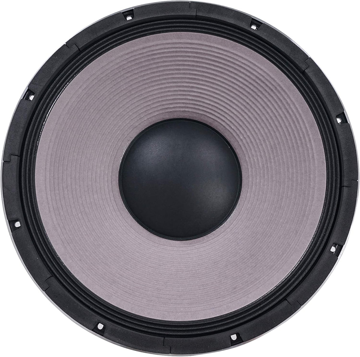 12" 500W Cast Aluminum Frame Woofer Y706