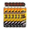 15 oz Tire Shine Aerosol Pack of 6 I93999