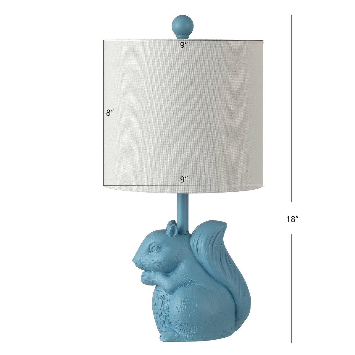 Pink Lamp J68177