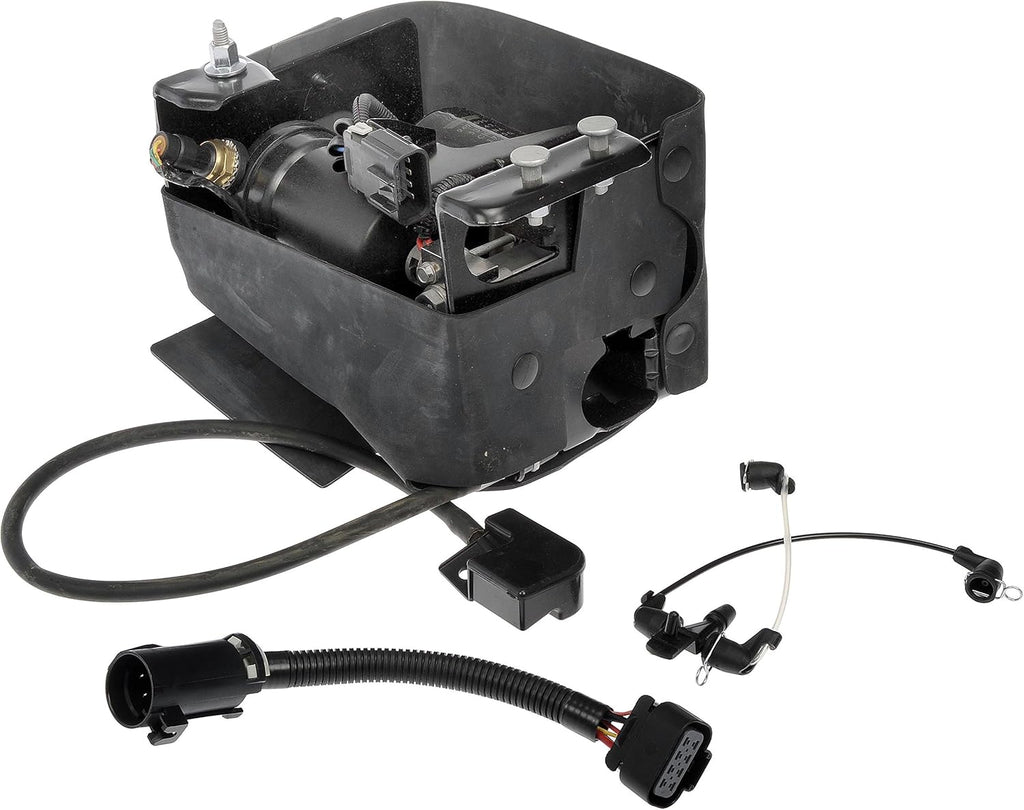 Suspension Air Compressor S12909