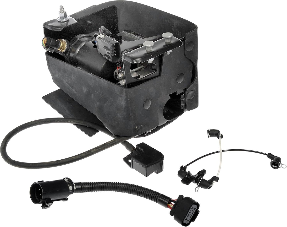 Suspension Air Compressor S12909