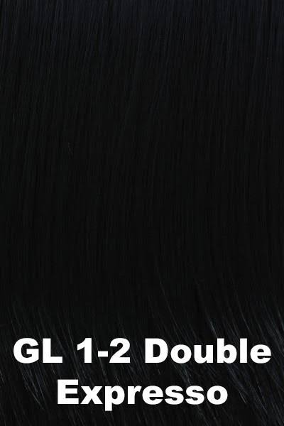 Synthetic Lace Front Wig G478