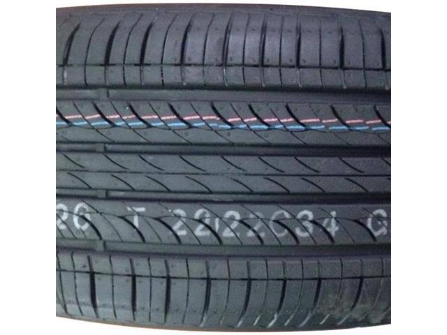 235/55R18 100H Tire R431