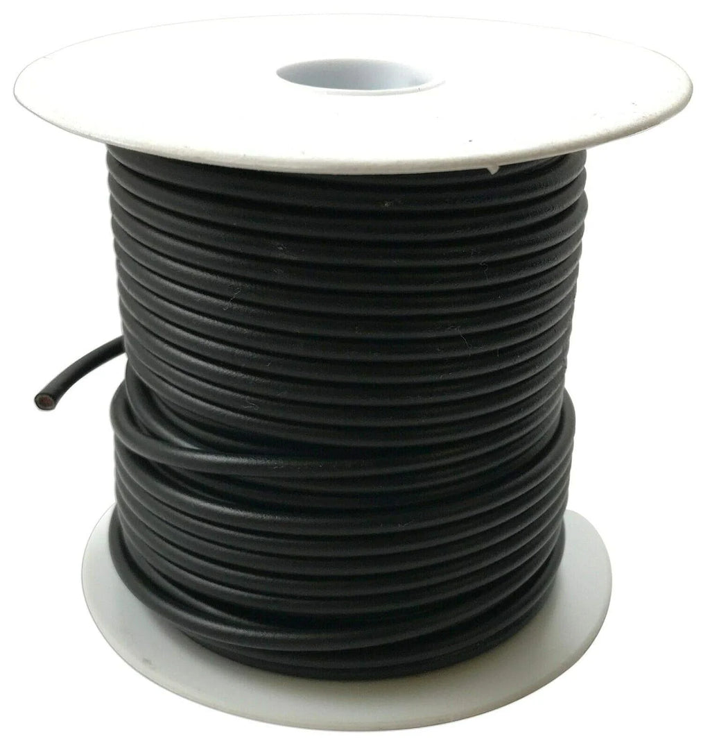 14 Gauge Automotive Primary Electrical Wire 100 FT C850814