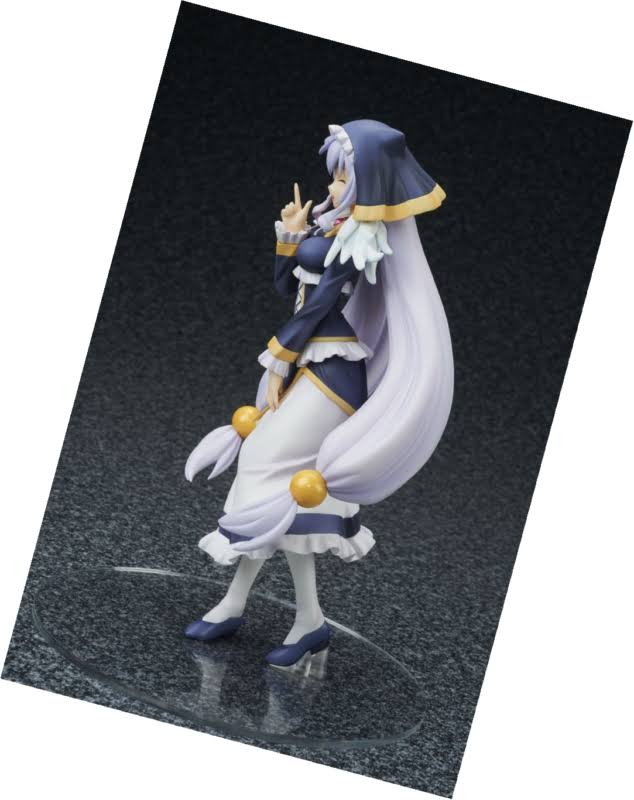 1/8 Scale PVC Figure H8555