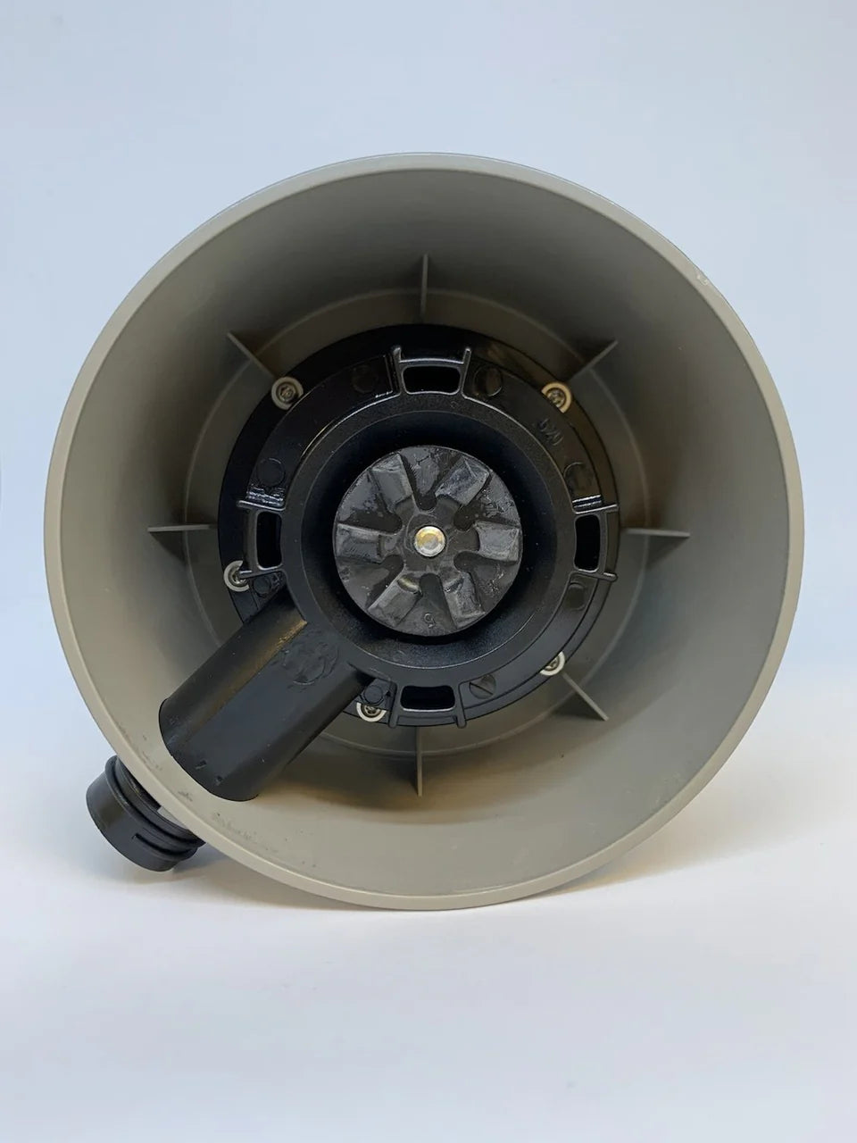 Blender Collar & Cutting Assembly T834199