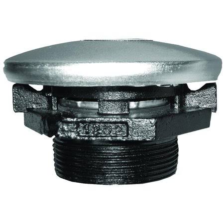 Fill Cap and Base for 2 inch Opening F86144