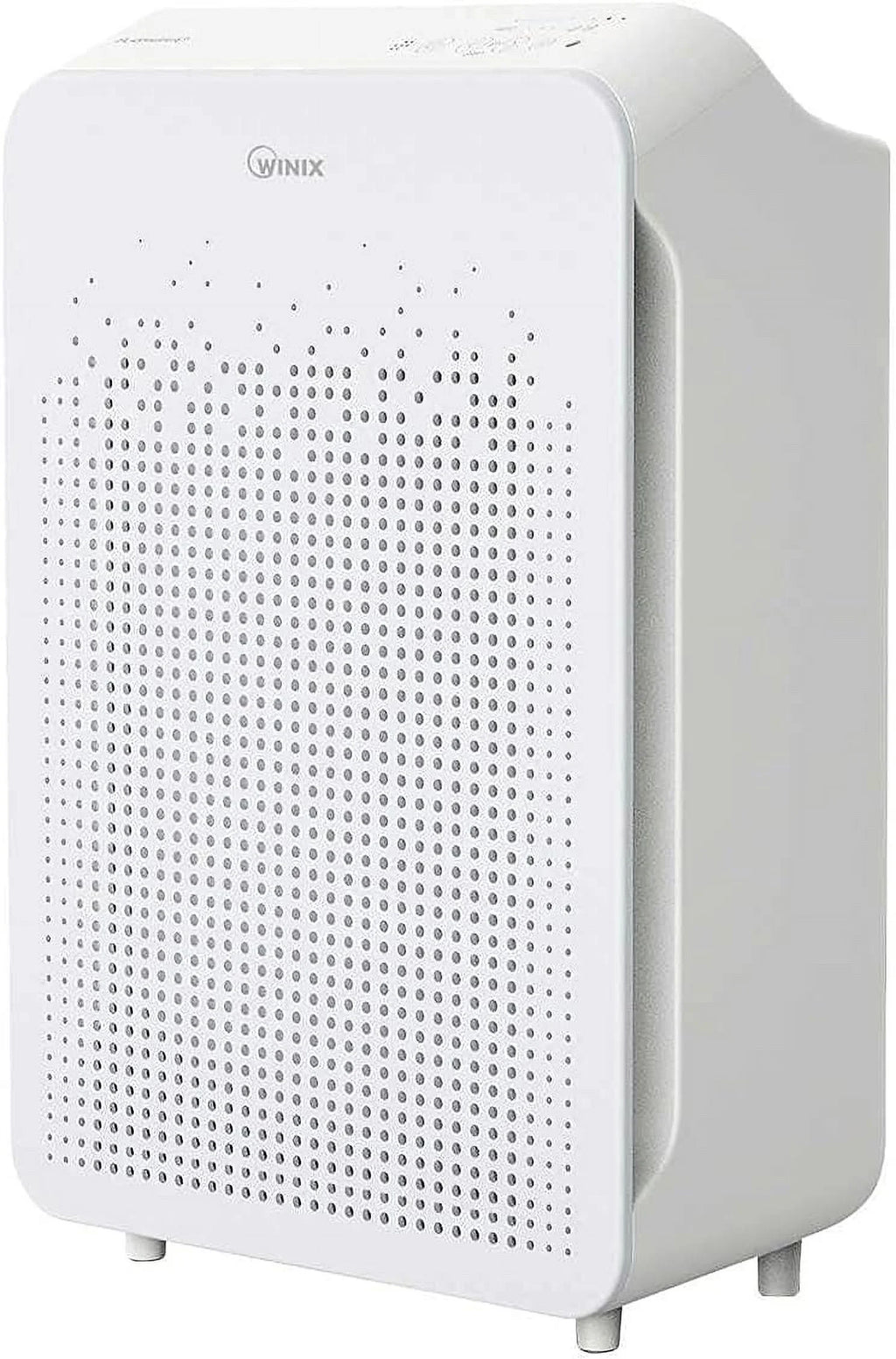 White Air Cleaner with PlasmaWave Technology X462966