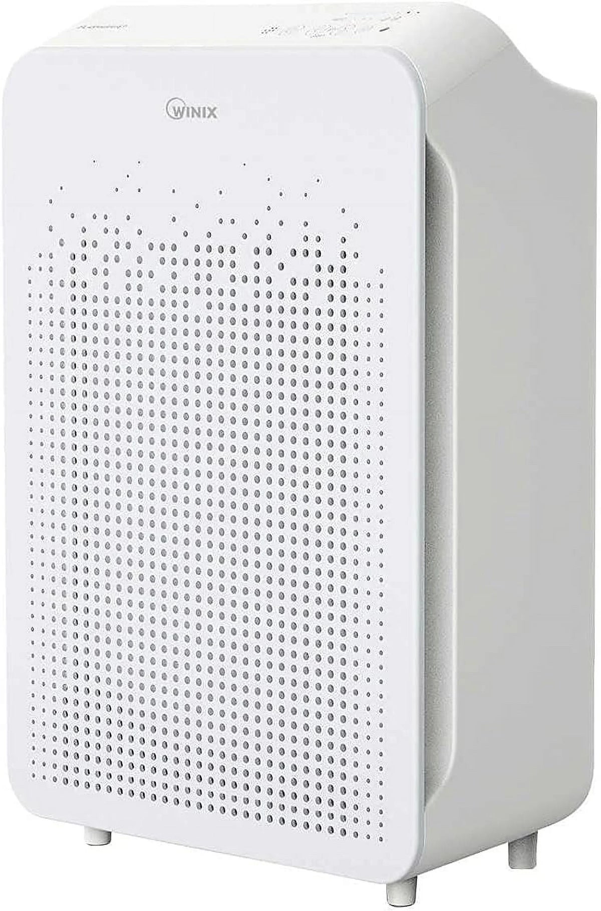 White Air Cleaner with PlasmaWave Technology X462966