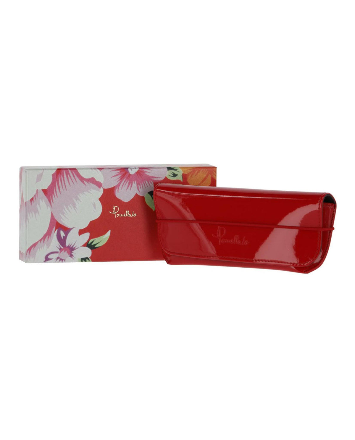 Square/Rectangle Optical Frames I216